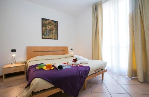 Poppino Apartment | Casa Margherita Luino Hillside - Happy Rentals