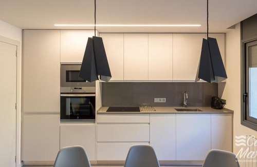 Sant Feliu de Guixols House | Casa Maria Costa Brava