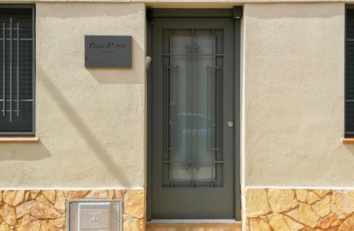 Sant Feliu de Guixols House | Casa Maria Costa Brava