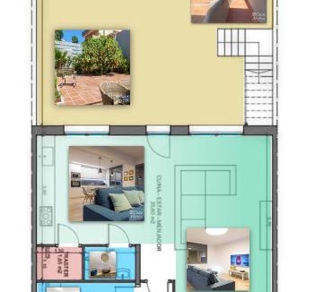 Sant Feliu de Guixols House | Casa Maria Costa Brava