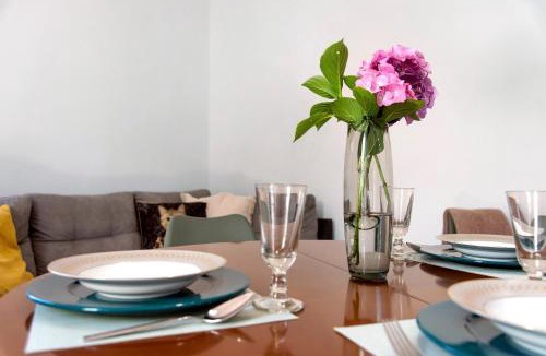 Porto Ceresio Apartment | Casa Maria