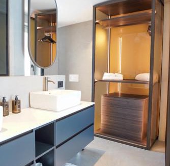 Sala Comacina House | Casa Maria