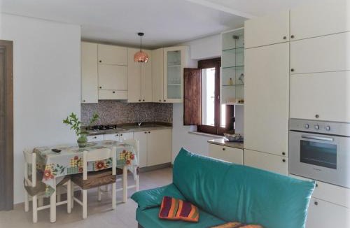 San Nico House | Casa Marietta