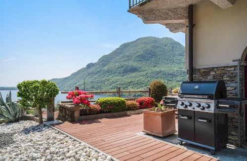 Mergozzo House | Casa Marina