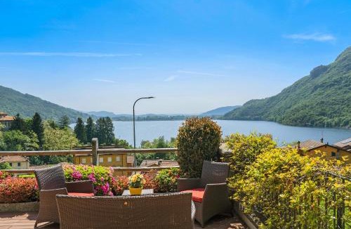Mergozzo House | Casa Marina