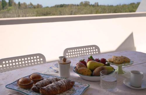 Torre Saracena House | Casa Marisa Design by the Sea
