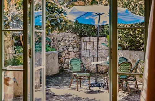 Canyelles House | Casa Marqués at Masia Nur Sitges, Adults only
