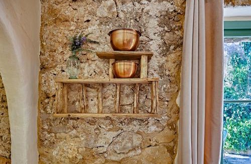 Canyelles House | Casa Marqués at Masia Nur Sitges, Adults only