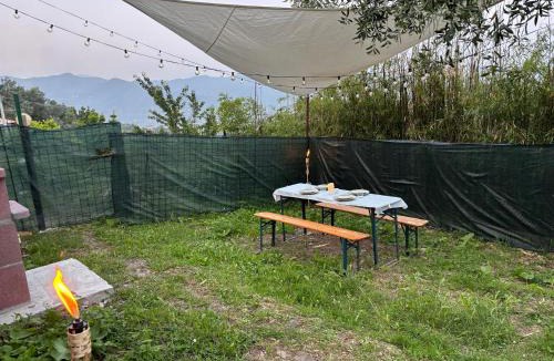 Ruta Apartment | Casa Marri