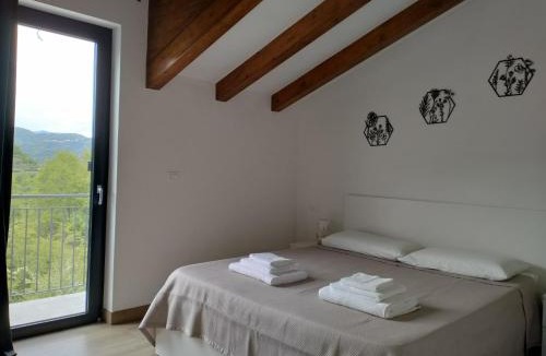Villanova d'Albenga House | Casa Marta 11