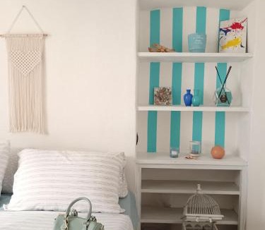 Arcola House | Casa Martina