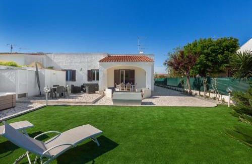 Villanova House | Casa Martina by Perle di Puglia