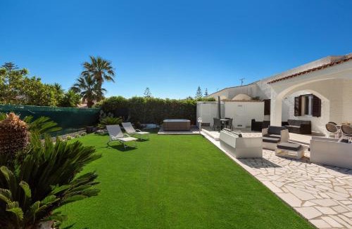 Villanova House | Casa Martina by Perle di Puglia
