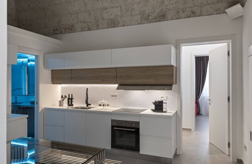 Casamassima House | Casa Massima Suites & Spa