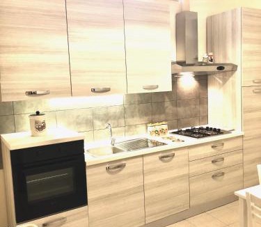 San Vito Chietino House | Casa Matteo