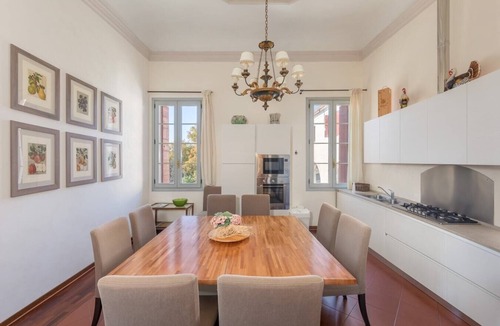 Levada Apartment | Casa Meliore - Apartment with pool in Veneto