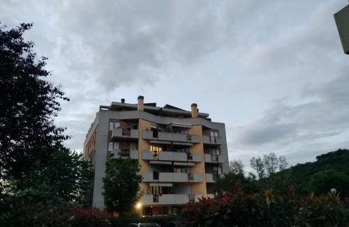 Ponte Felcino Apartment | Casa Merli