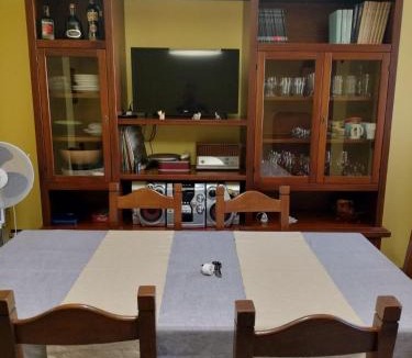 Ponte Felcino Apartment | Casa Merli