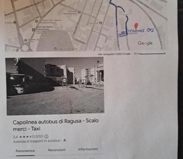 Ragusa Apartment | Casa Mia locazione turistica