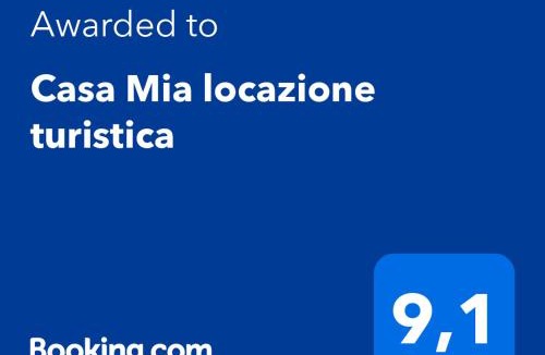 Ragusa Apartment | Casa Mia locazione turistica