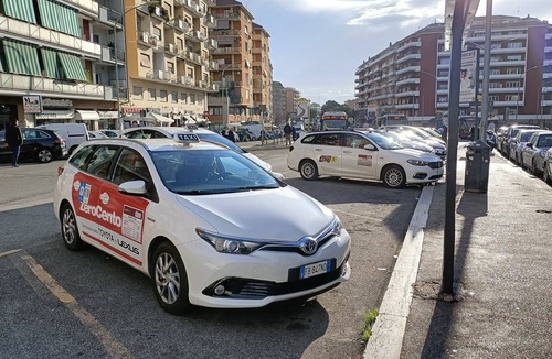 Tuscolano Apartment | Casa Mia Metro A