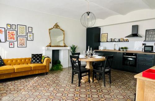 Castell'Alfero House | Casa MIA - tra Monferrato, Langhe e Roero