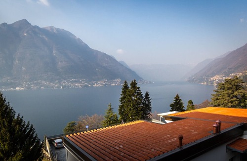 Riva House | Casa Mia White Attic