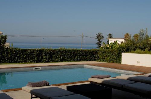 Donnalucata Villa | Casa Miami