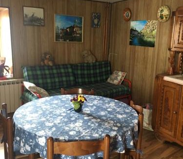 Roure House | Casa Miki