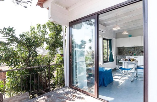 San Felice Circeo House | Casa MillaMia