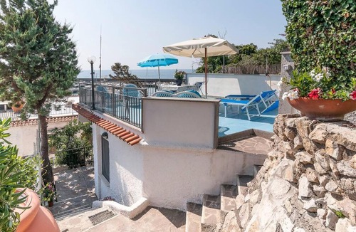 San Felice Circeo House | Casa MillaMia