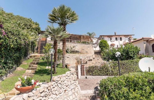 San Felice Circeo House | Casa MillaMia