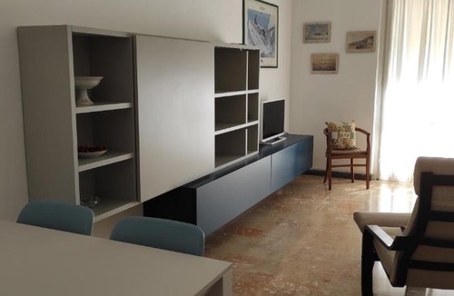Chiavari Apartment | Casa Mirella