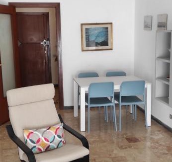 Chiavari Apartment | Casa Mirella