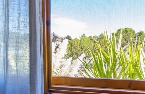 Moratalla Cottage | Casa Mistral CR Los Cuatro Vientos