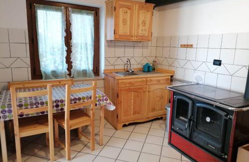 Sampeyre House | CASA MOJITO per vacanze in montagna