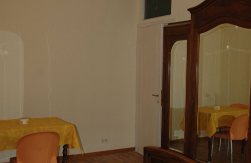 Lingotto Apartment | Casa Molinette