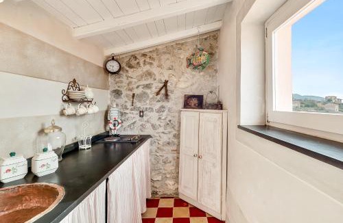 Pitelli House | Casa Monella