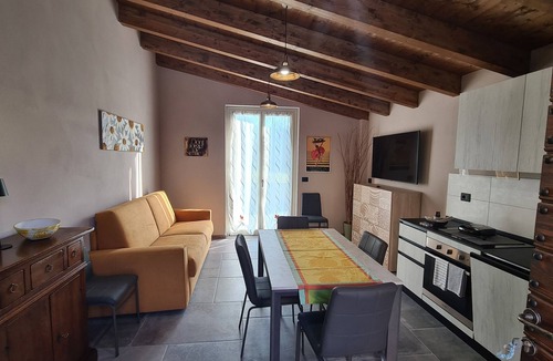 Canelli Ski Chalet | Casa Monforte-relax nelle colline del Monferrato