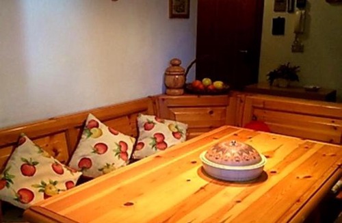 Prato Nevoso Apartment | Casa Montagna Prato Nevoso