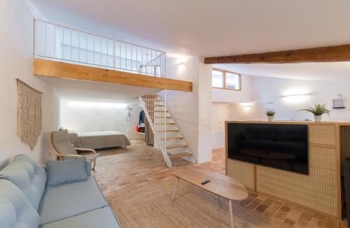 Vilafames Apartment | Casa Montesa