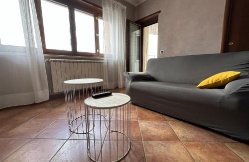 Avezzano Apartment | Casa Montessori