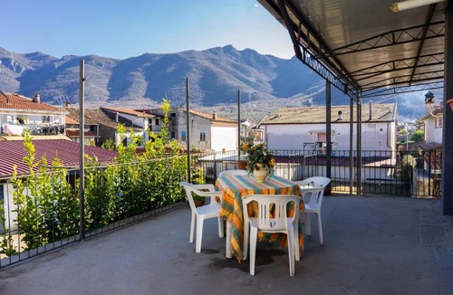 Pietramelara Apartment | Casa Mozzi