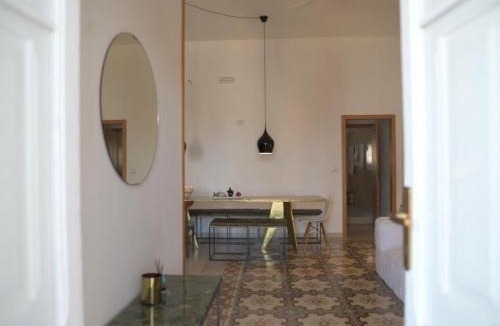 Centro Storico Apartment | Casa Mulini 76 by Momò Apulia