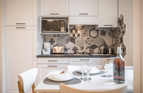 San Faustino-Madonnina-Quattroville Apartment | CASA MULINO