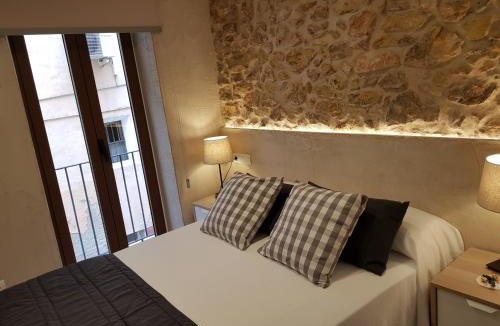 Tivissa House | Casa Murada