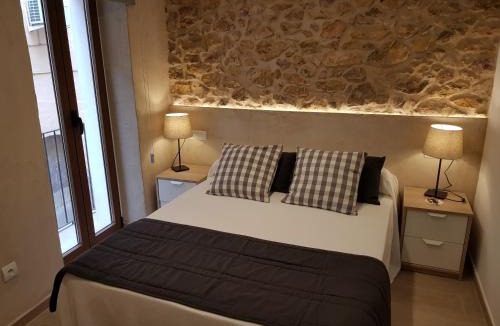 Tivissa House | Casa Murada