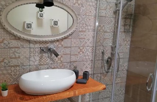 Aci Bonaccorsi Apartment | Casa Musco