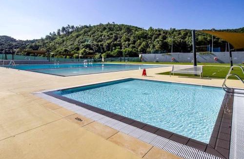 Bescano House | CASA NÚRIA con Piscina pública y solarium