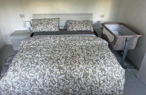 Ramiola Apartment | Casa Nadia
